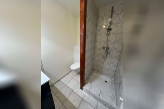 location appartement mtlucon 03100
