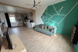 location appartement mtlucon 03100
