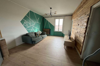 location appartement mtlucon 03100