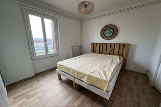 location appartement mtlucon 03100