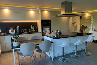 location appartement mtmorency 95160