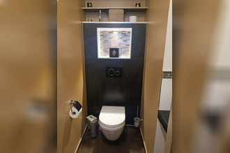 location appartement mtmorency 95160