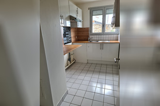 location appartement mtmorency 95160
