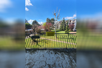 location appartement mtmorency 95160