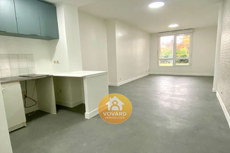 location appartement mtmorency 95160