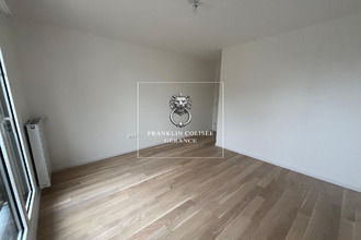 location appartement mtmorency 95160