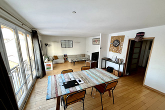 location appartement mtmorency 95160