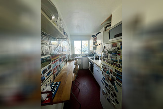 location appartement mtmorency 95160