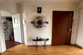 location appartement mtmorency 95160