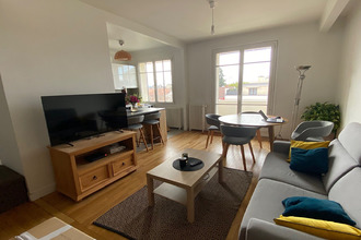 location appartement mtmorency 95160