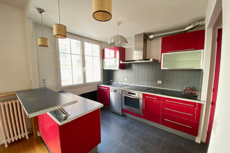 location appartement mtmorency 95160