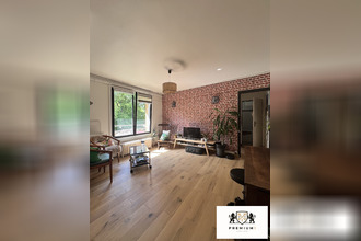 location appartement mtmorency 95160
