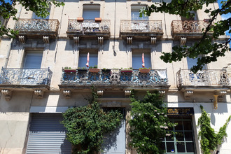 location appartement mtpellier 34000