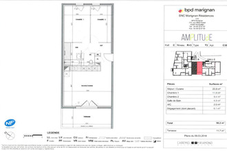 location appartement mtpellier 34000