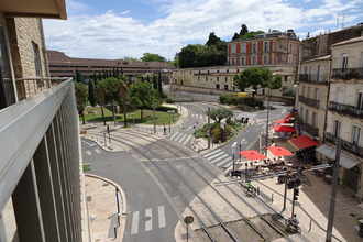 location appartement mtpellier 34000