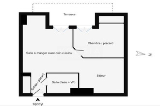 location appartement mtpellier 34000