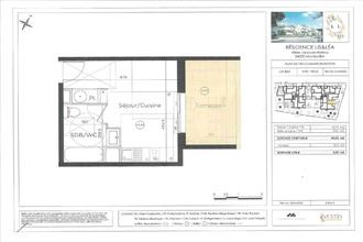 location appartement mtpellier 34000