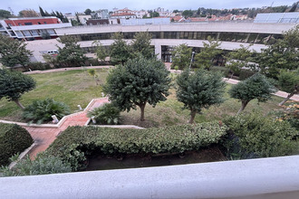 location appartement mtpellier 34000