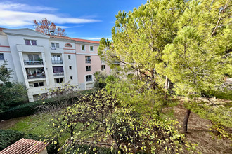 location appartement mtpellier 34000