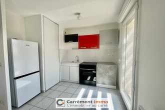 location appartement mtpellier 34000