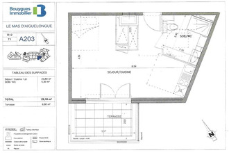 location appartement mtpellier 34000
