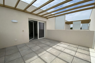 location appartement mtpellier 34000