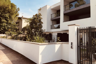 location appartement mtpellier 34000