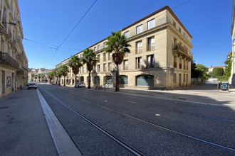 location appartement mtpellier 34000