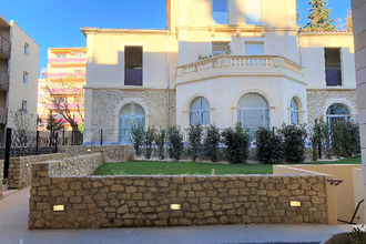 location appartement mtpellier 34000