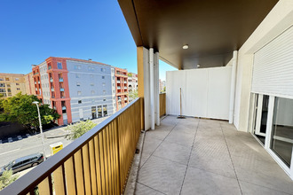 location appartement mtpellier 34000