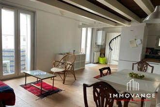 location appartement mtpellier 34000