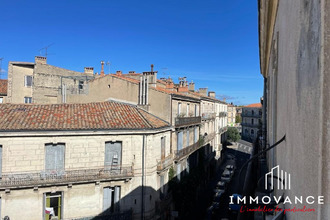 location appartement mtpellier 34000