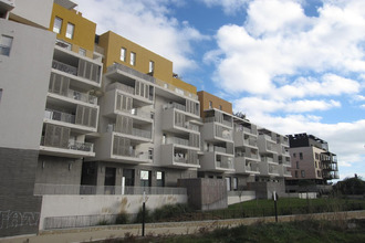 location appartement mtpellier 34000