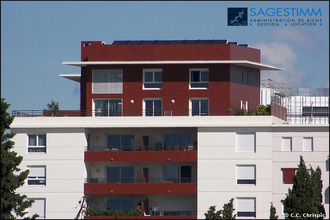 location appartement mtpellier 34000