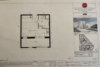 location appartement mtpellier 34000