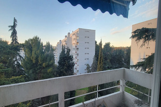 location appartement mtpellier 34000