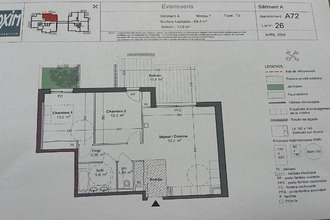 location appartement mtpellier 34000