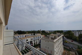 location appartement mtpellier 34000