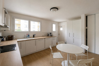 location appartement mtpellier 34000