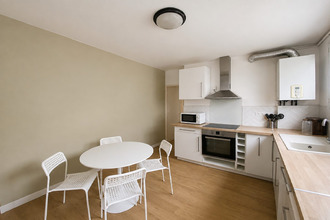 location appartement mtpellier 34000