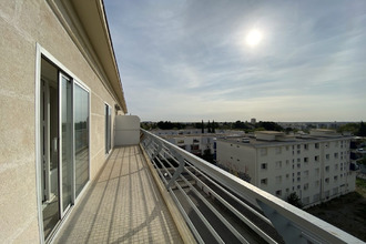 location appartement mtpellier 34000