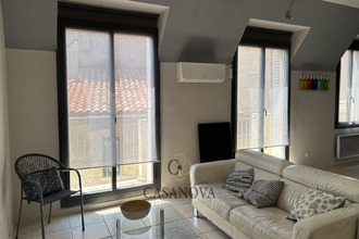 location appartement mtpellier 34000
