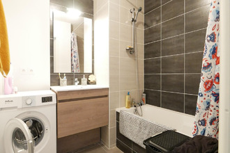 location appartement mtpellier 34000