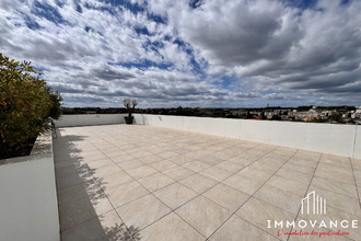 location appartement mtpellier 34070