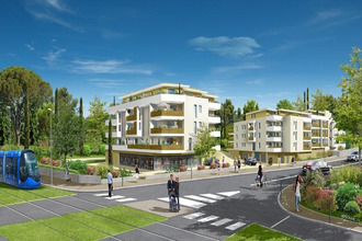 location appartement mtpellier 34090