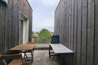 location appartement mtpellier 34090