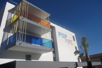 location appartement mtpellier 34090