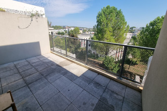 location appartement mtpellier 34090