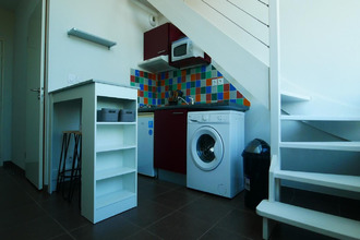 location appartement mtpellier 34090