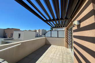 location appartement mtpellier 34090